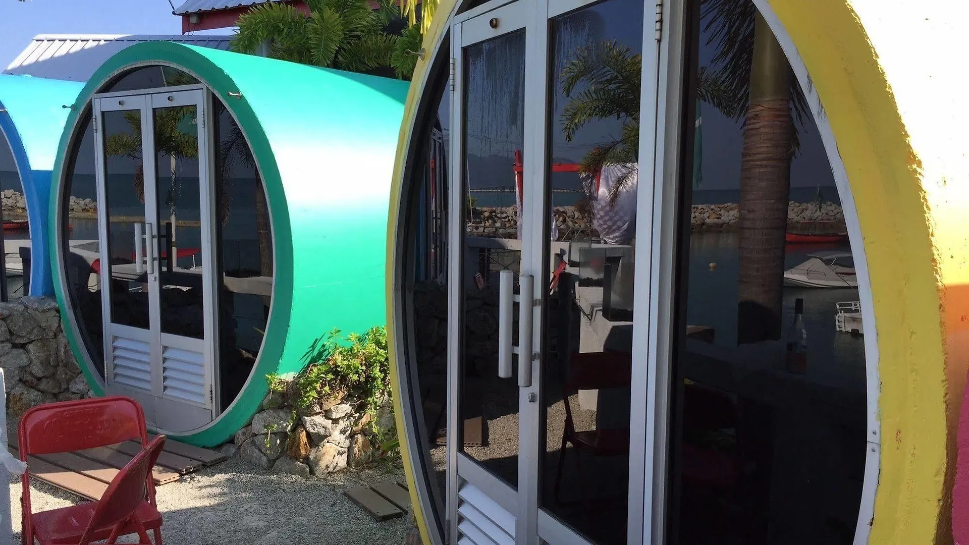 Hotel Tubotel Langkawi