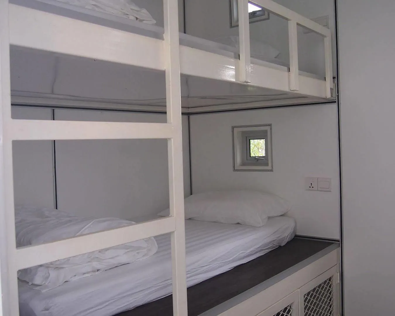 Hotel Tubotel Langkawi