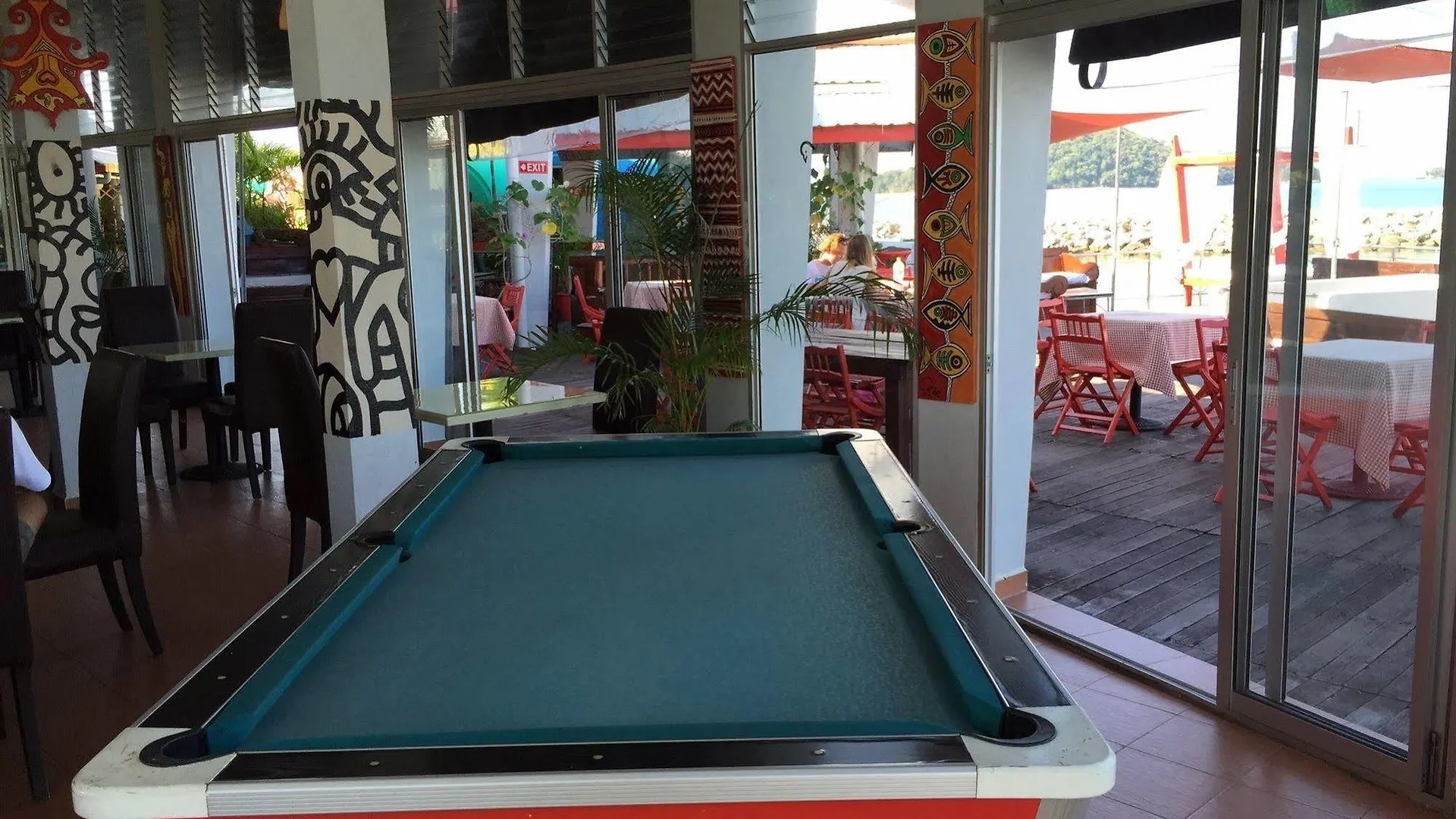 Tubotel Langkawi