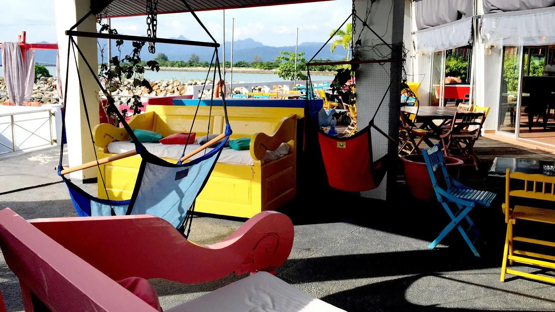 Tubotel Langkawi 2*,  Malaysia