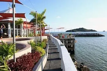 Hotel Tubotel Langkawi