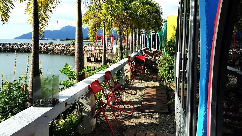 Tubotel Langkawi Hotel