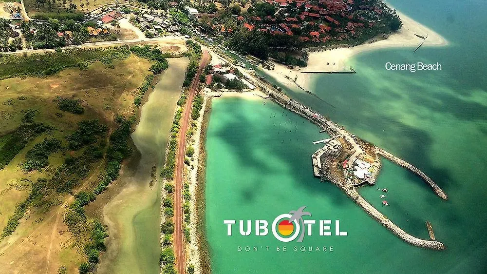 Hotel Tubotel Langkawi