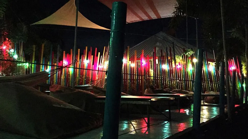 Tubotel Langkawi 2*,