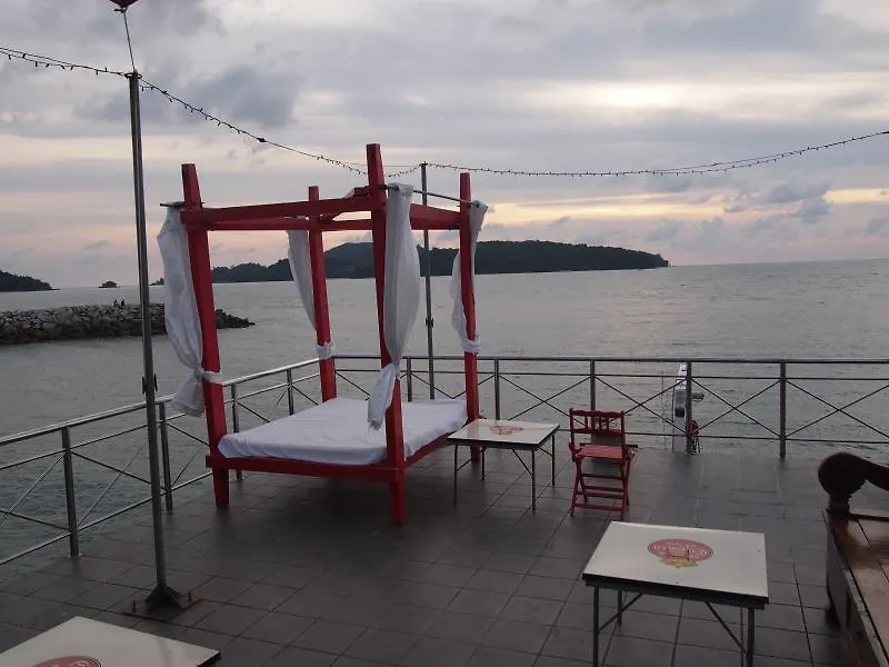 Tubotel Langkawi Hotel