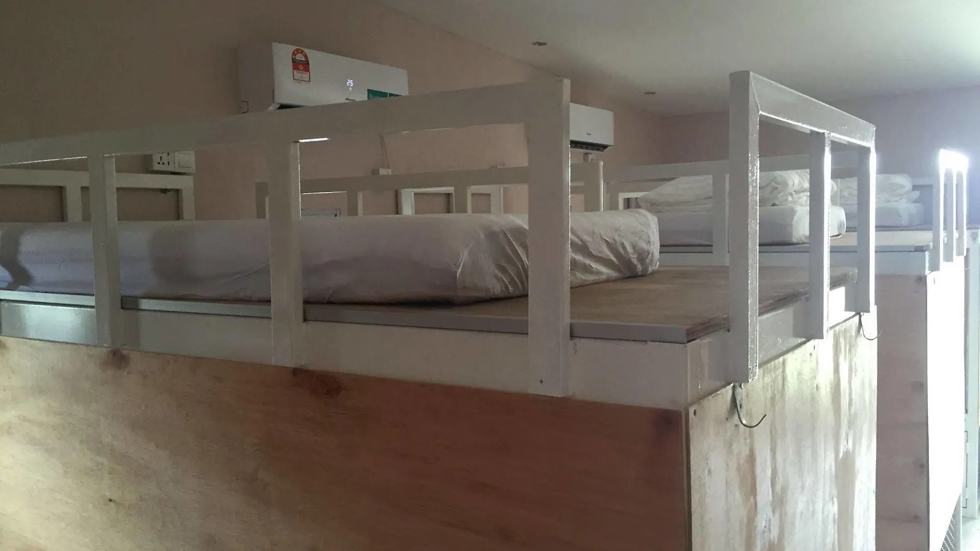 Hotel Tubotel Langkawi