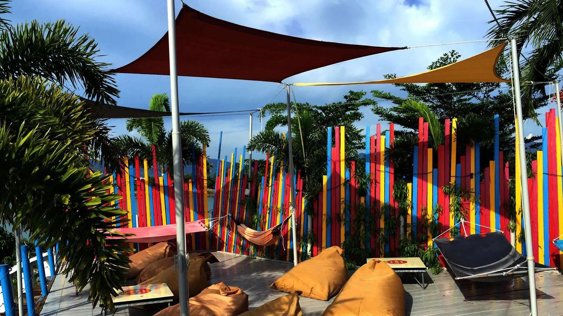 Tubotel Langkawi Hotel