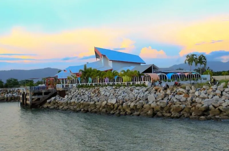 Tubotel Langkawi